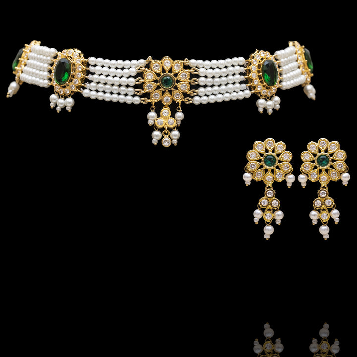 Vaeda set