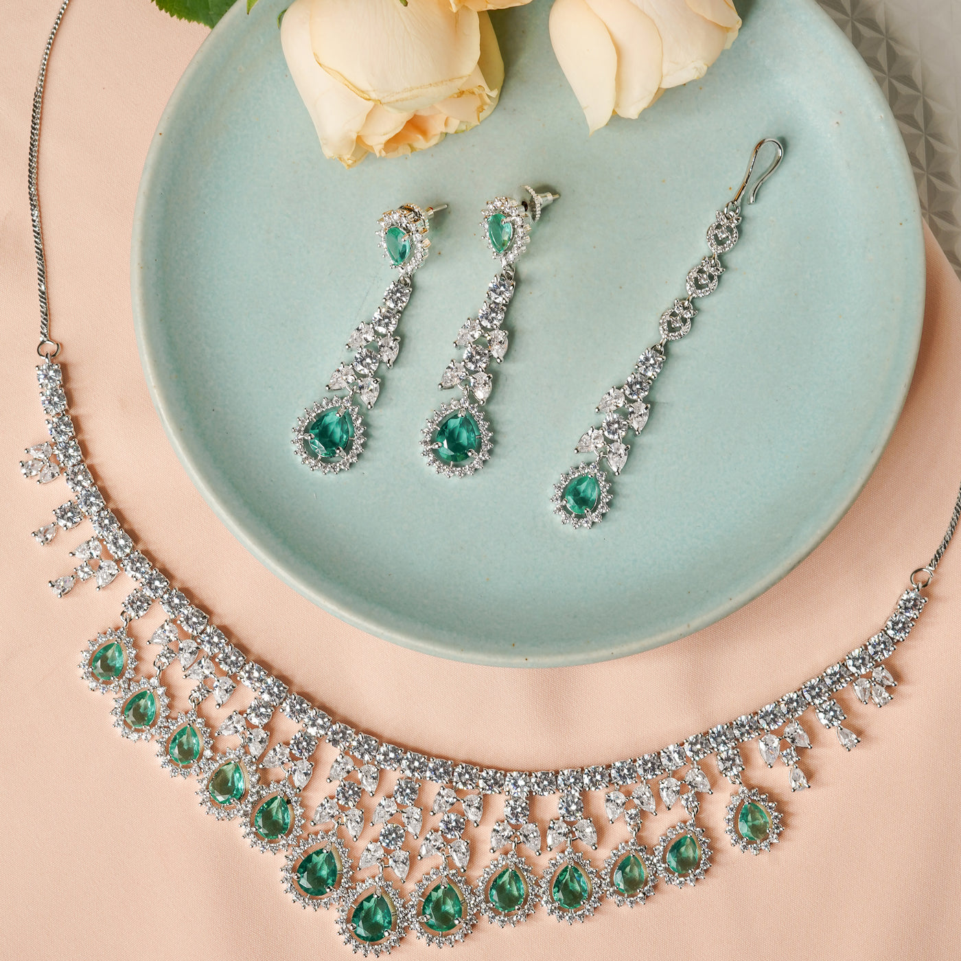 Melissa Set