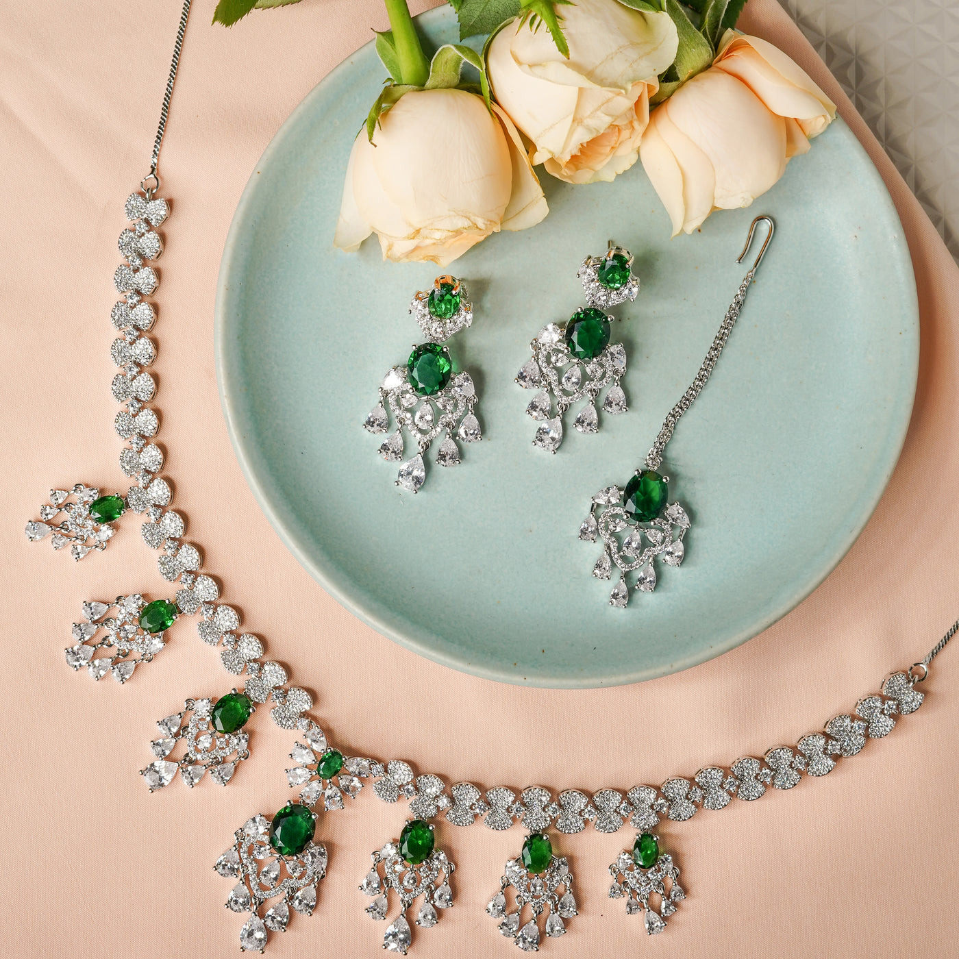 Reeta Set - Available in 3 Colors