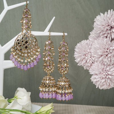 Shaili Set - Available in 3 Colors