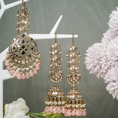 Shaili Set - Available in 3 Colors