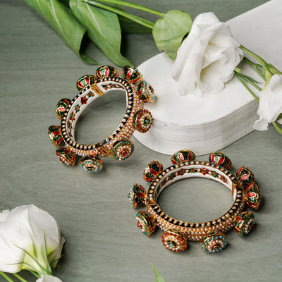 Rukhsaar Bangles