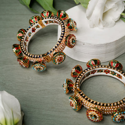 Rukhsaar Bangles