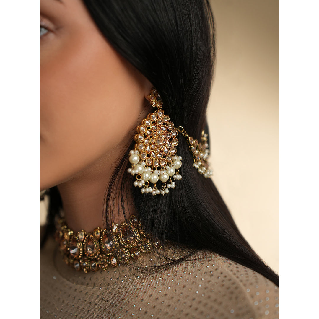 Leeza Look - Available in 2 Options