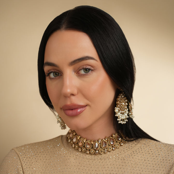 Leeza Look - Available in 2 Options