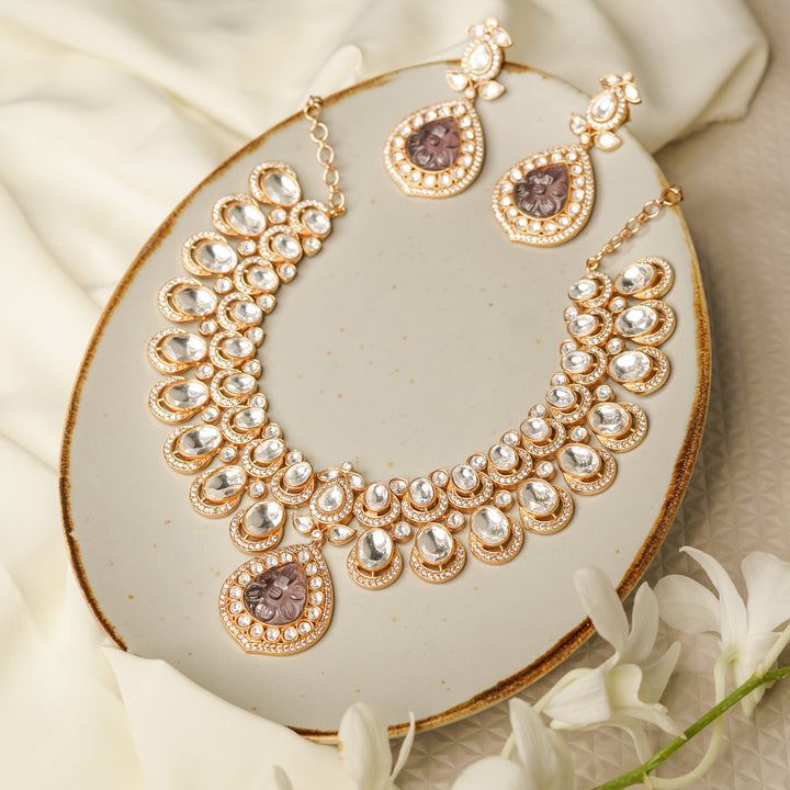 Yami Set - Available in 3 Colors