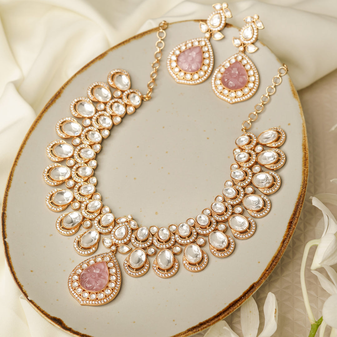 Yami Set - Available in 3 Colors