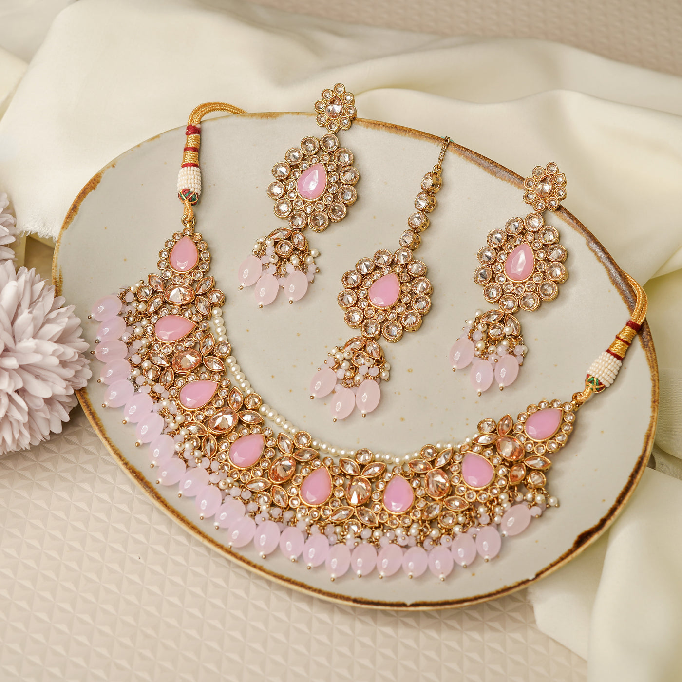 Romi Set - Available in 2 Colors