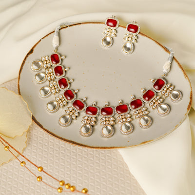 Nesha Set - Available in 4 Colors