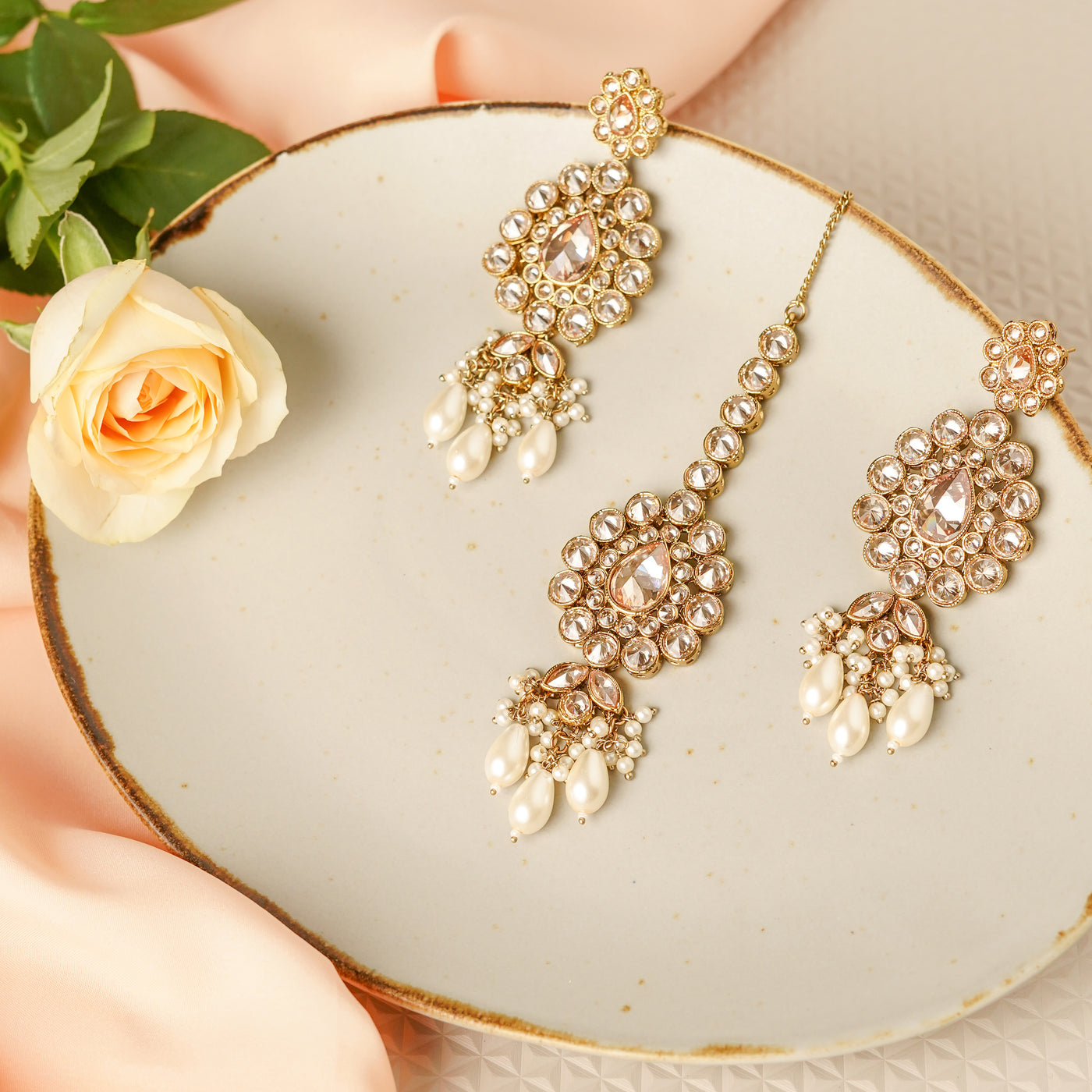Romi Set - Available in 2 Colors