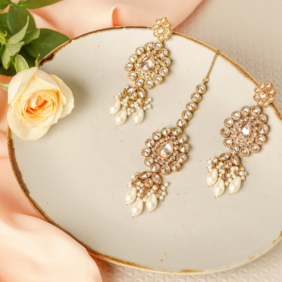 Romi Set - Available in 2 Colors