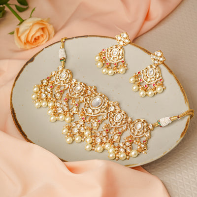 Etaab Set (Available in 2 Options)