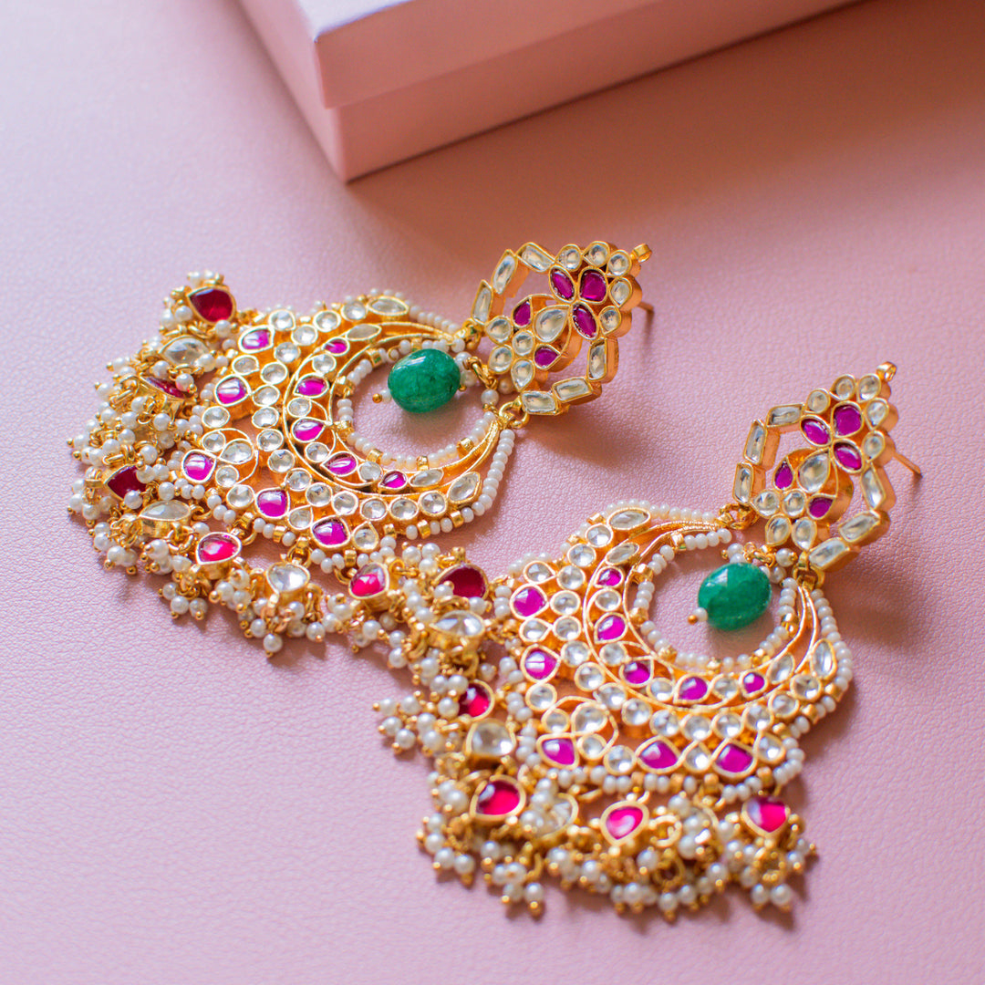 Sameera Earrings