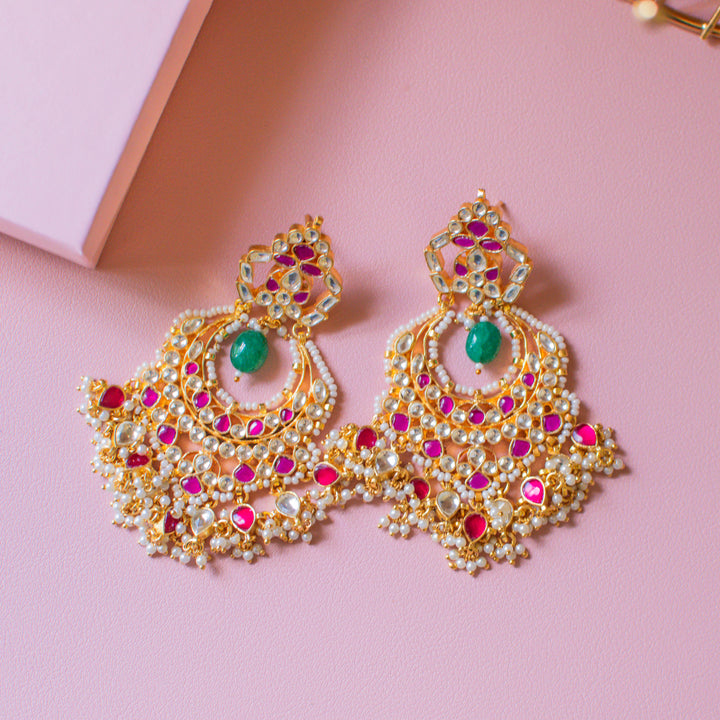 Sameera Earrings