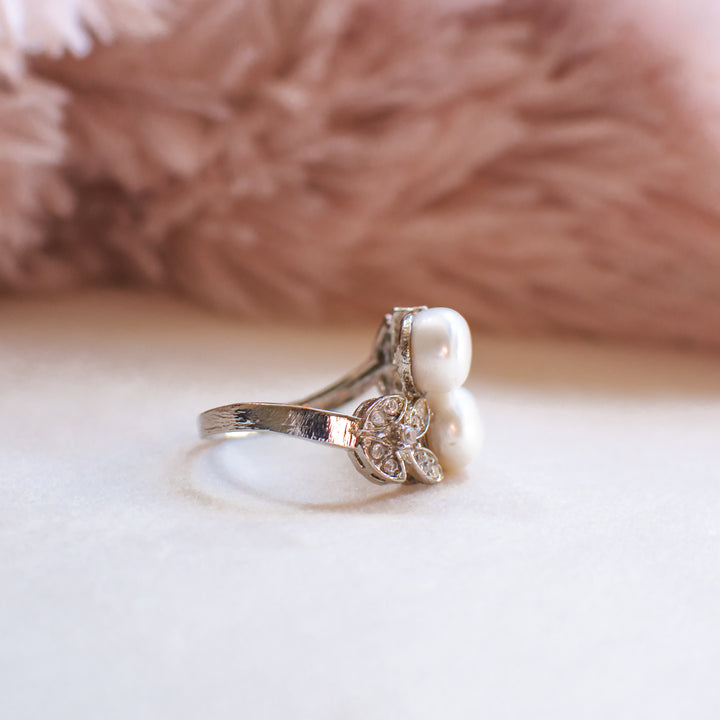 Isma Ring