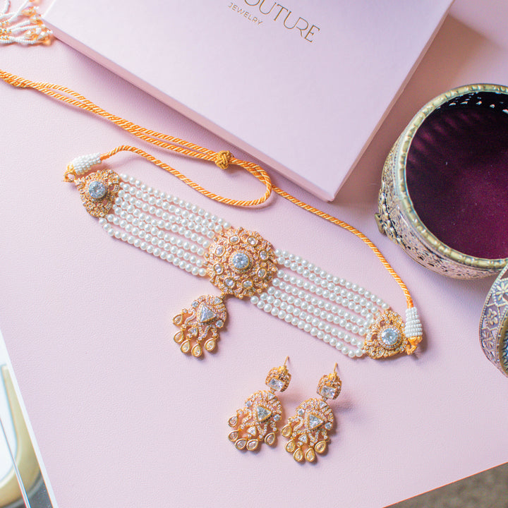 Elva Set