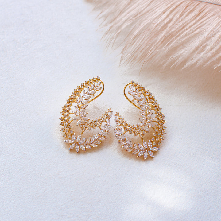 Harlie Earrings