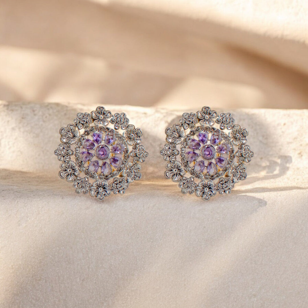 Farah Earrings - Available in 3 Colors
