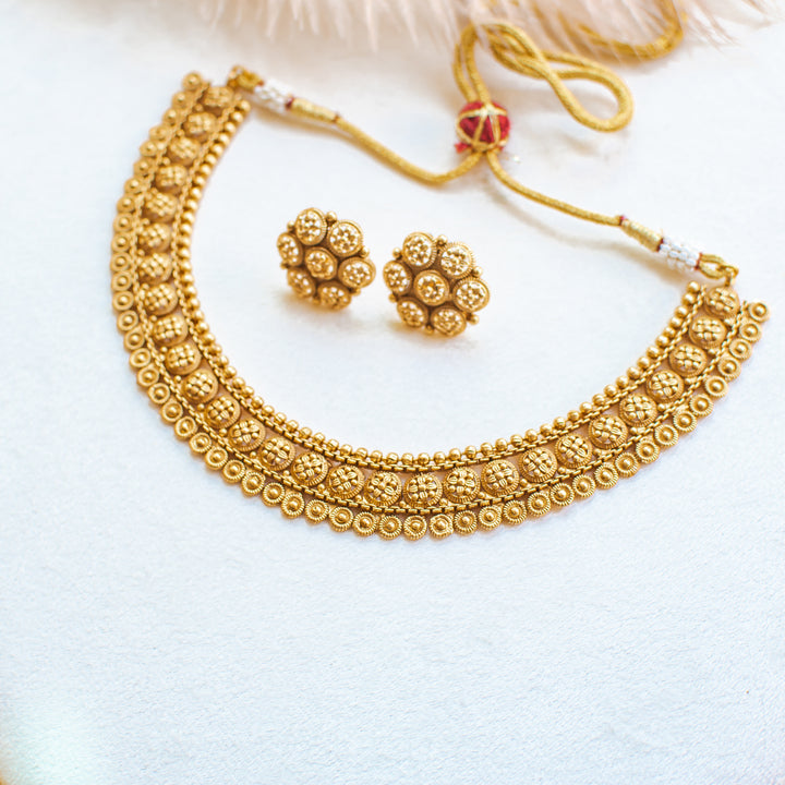 Zuni Set
