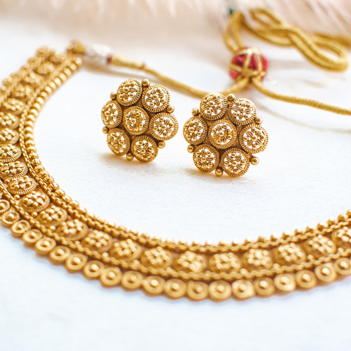 Zuni Set