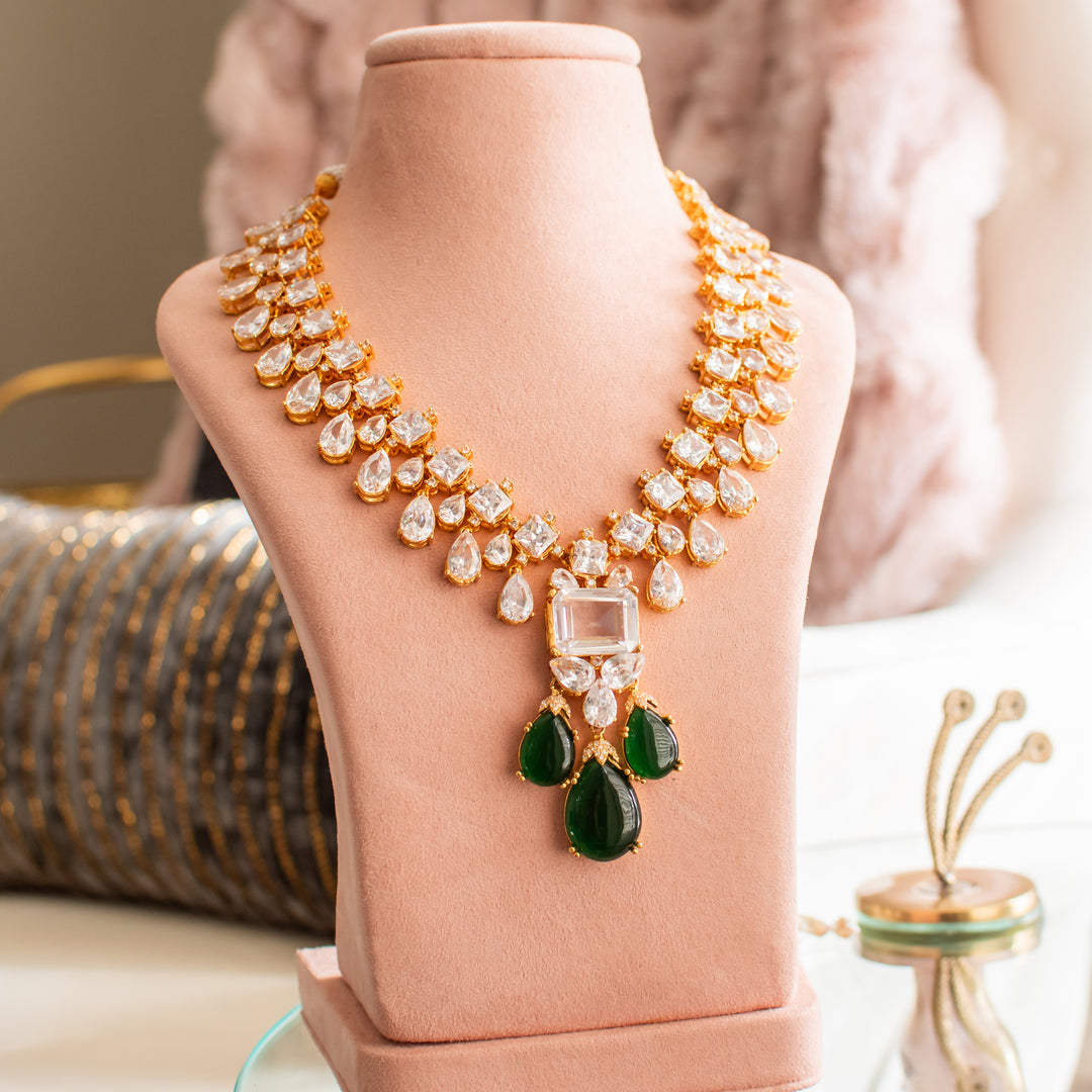 Nita Ambani Set – á La Couture