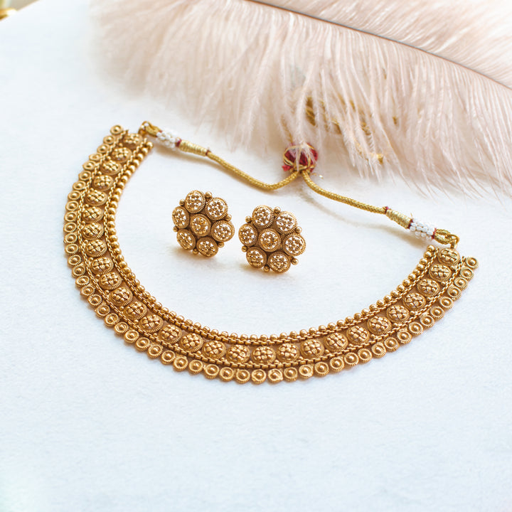 Zuni Set