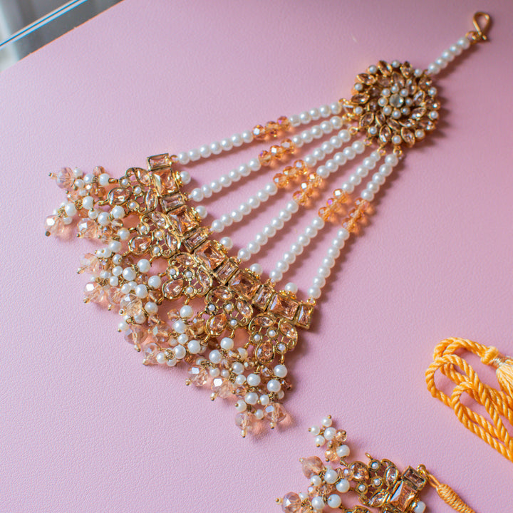 Hiral Set