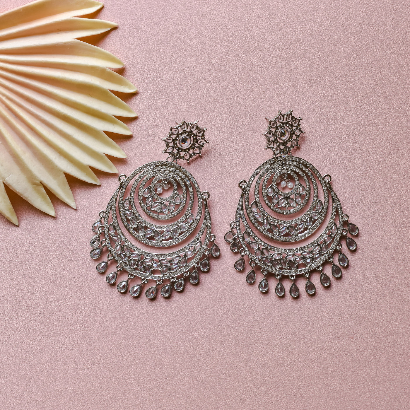 Nhoor Earrings