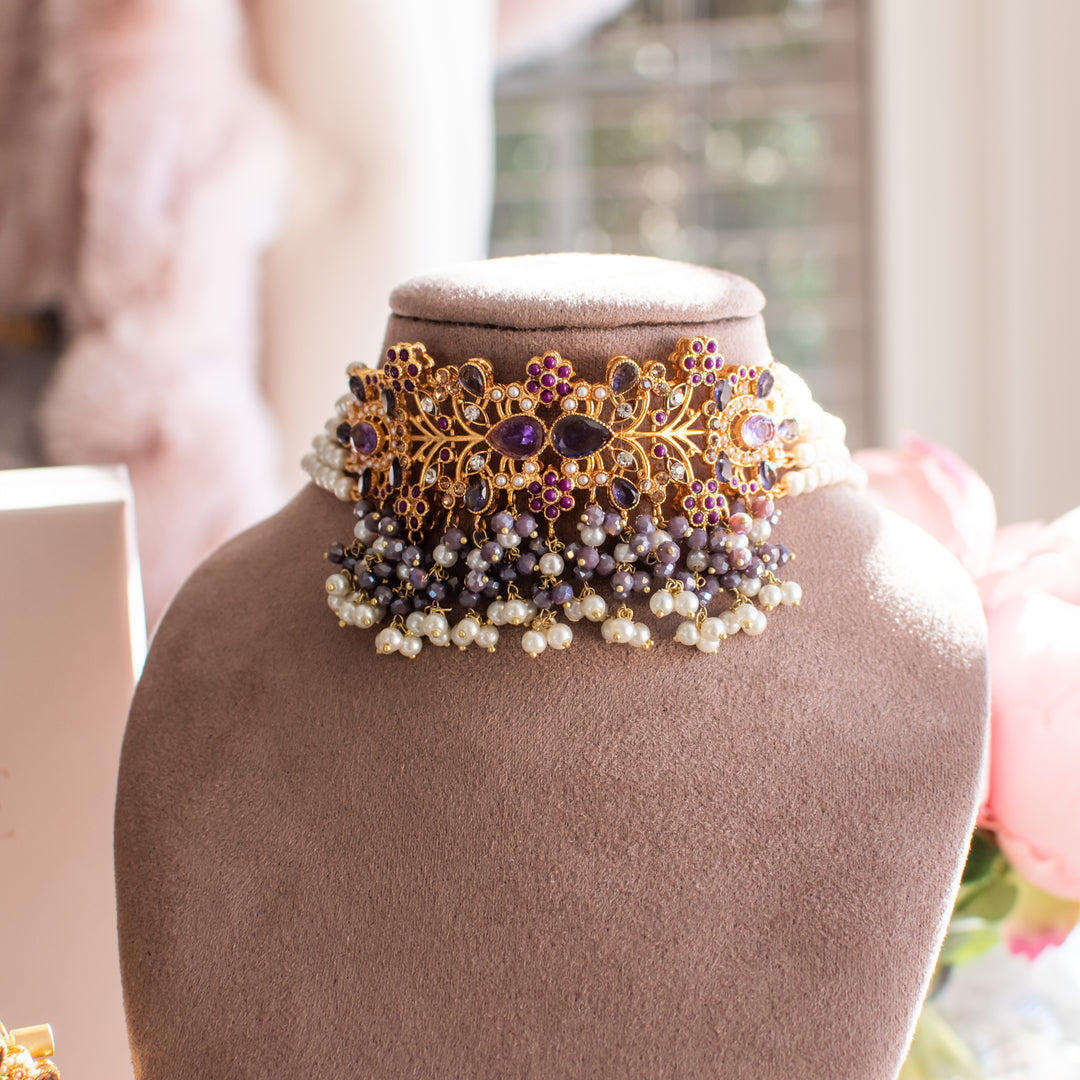 Mahnoor Earrings