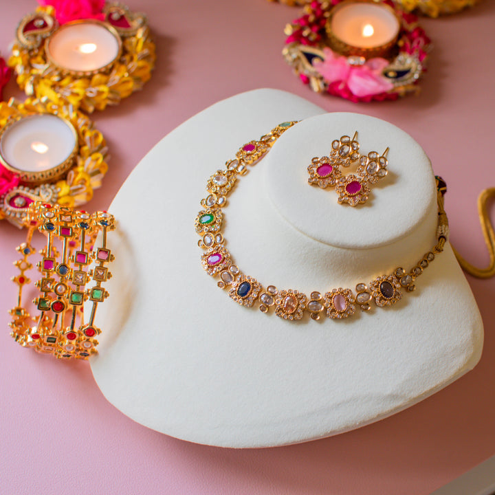 Trisha Set