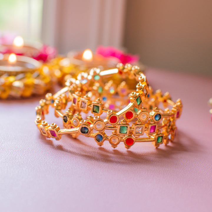 Mahrukh Bangles