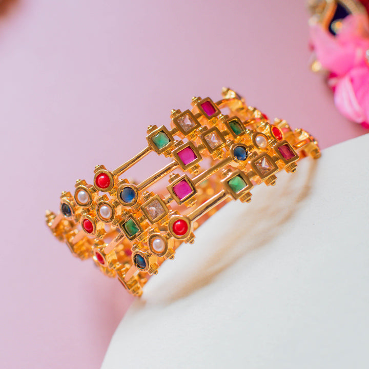 Mahrukh Bangles