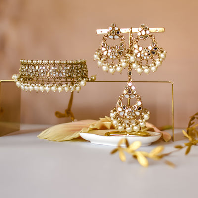 Selma Set - Available in 6 Colors