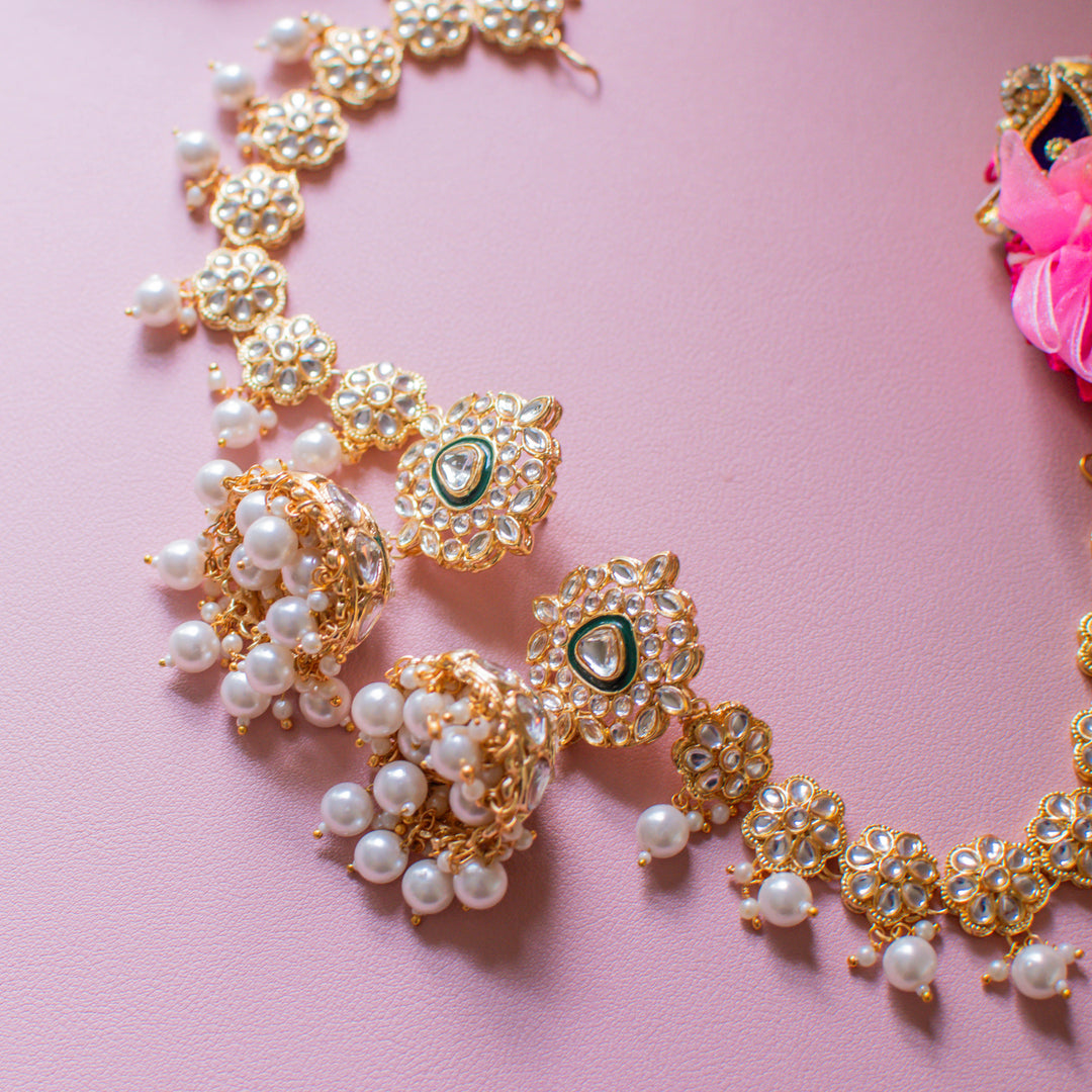 Adah Earrings