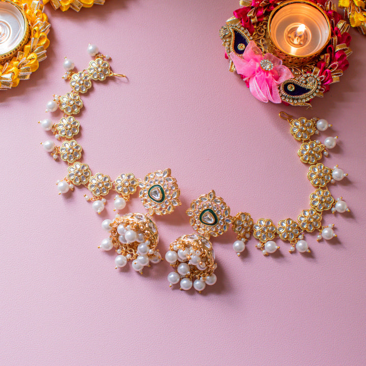 Adah Earrings