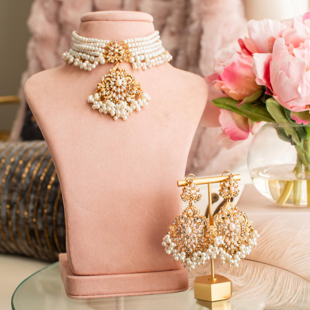 Diya Set - Available in 2 Colors