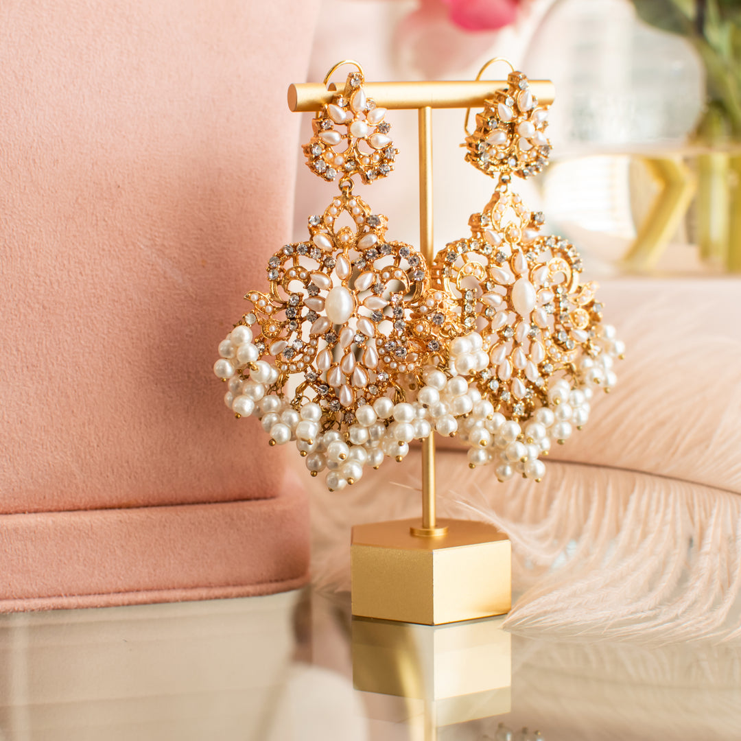 Diya Set - Available in 2 Colors