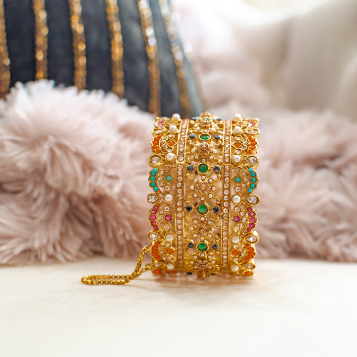 Geenah Bangle