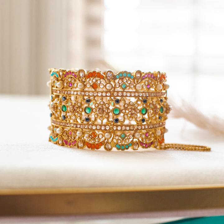 Geenah Bangle