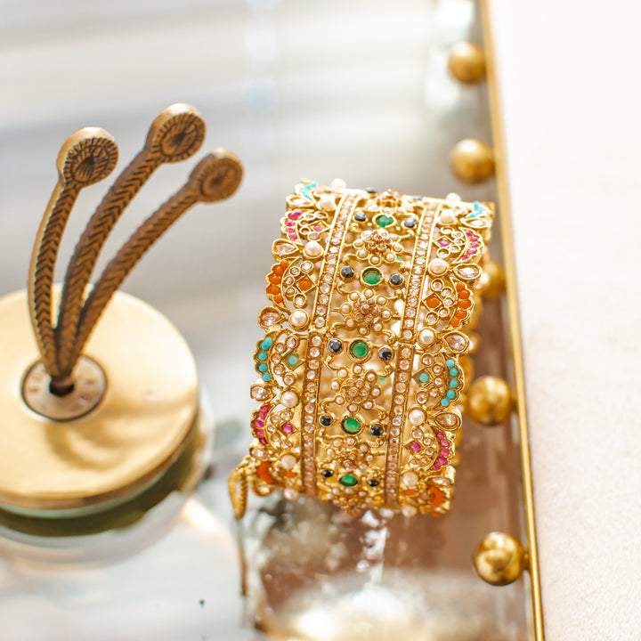Geenah Bangle