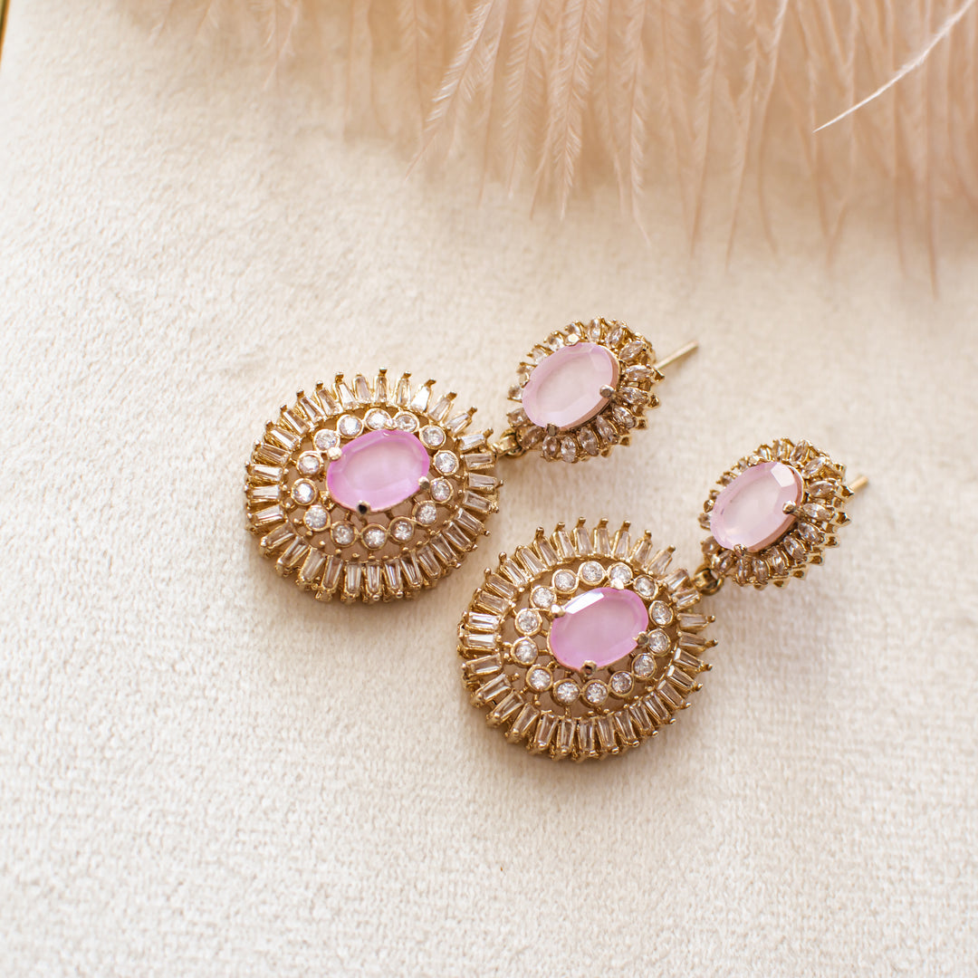 Tiana Earrings