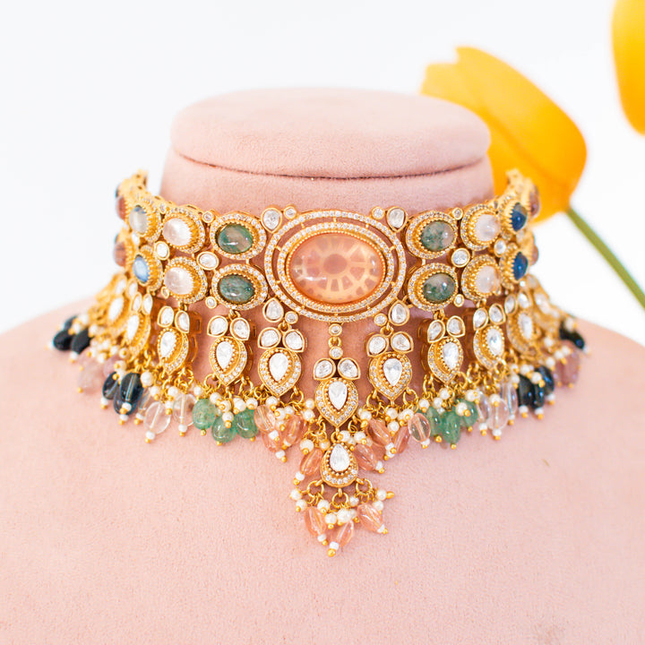 Amal Set - Available in 3 Colors