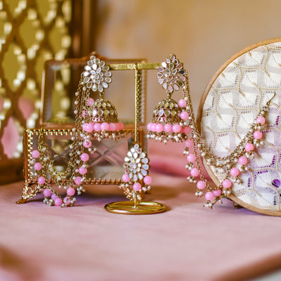 Kiswa Set - Available in 2 Colors