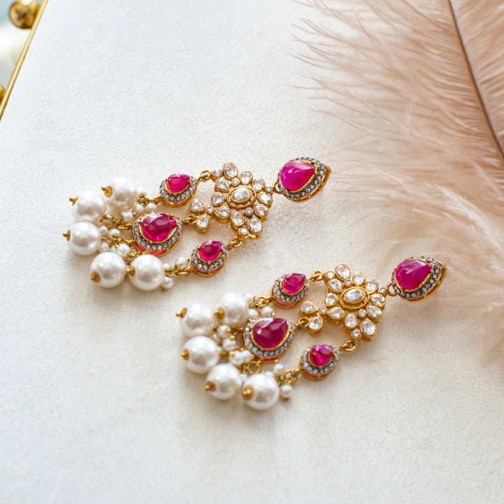 Janah Earrings