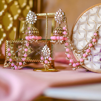 Kiswa Set - Available in 2 Colors