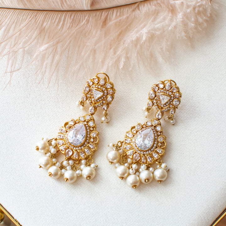 Reneh Earrings