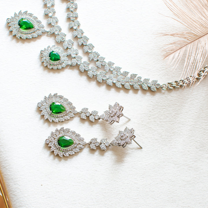 Ameera Set
