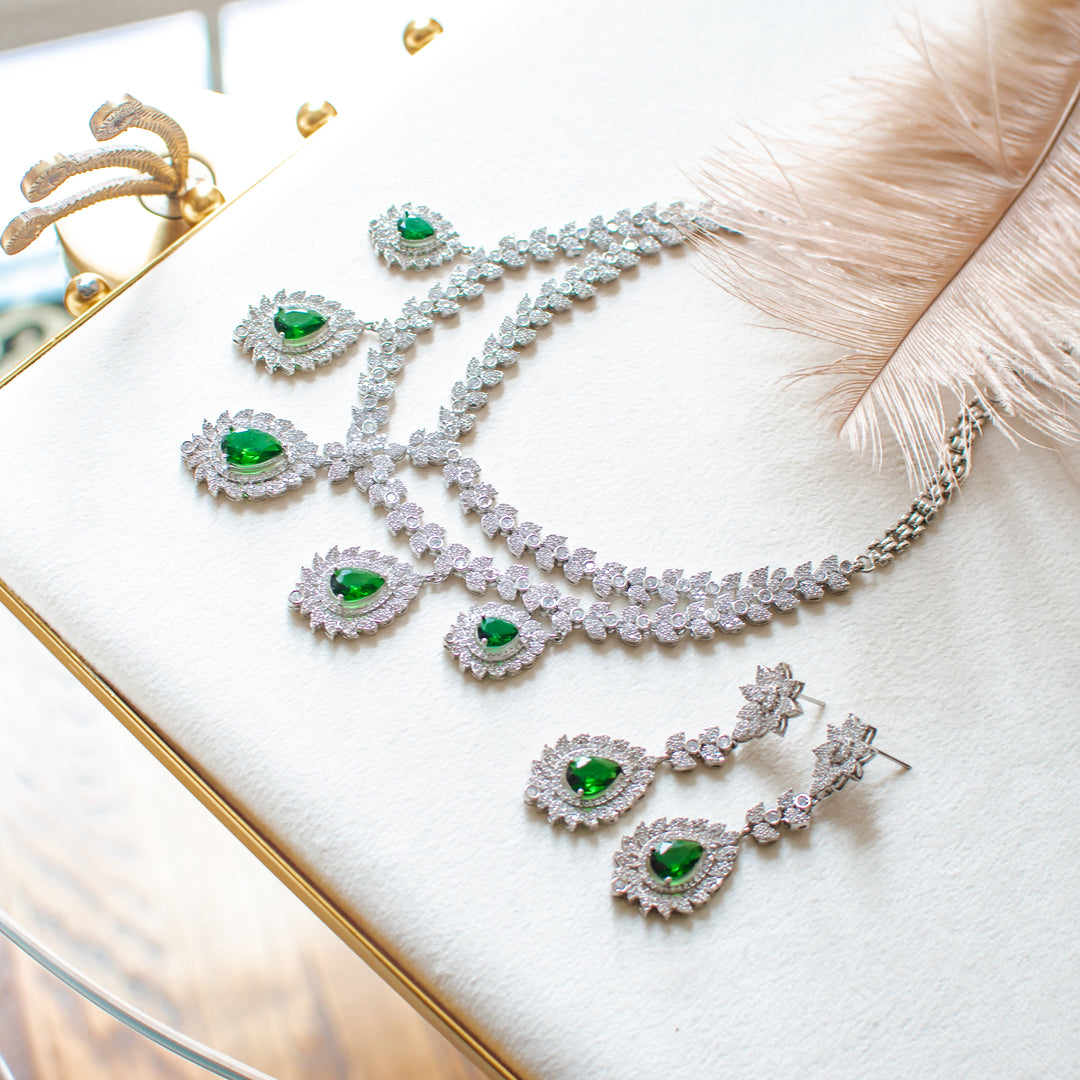 Ameera Set