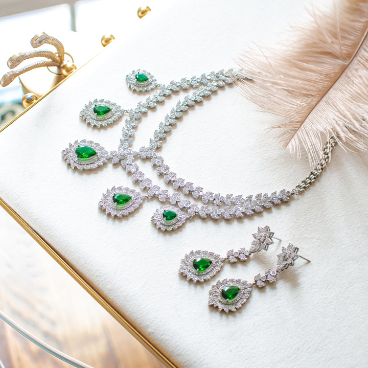 Ameera Set