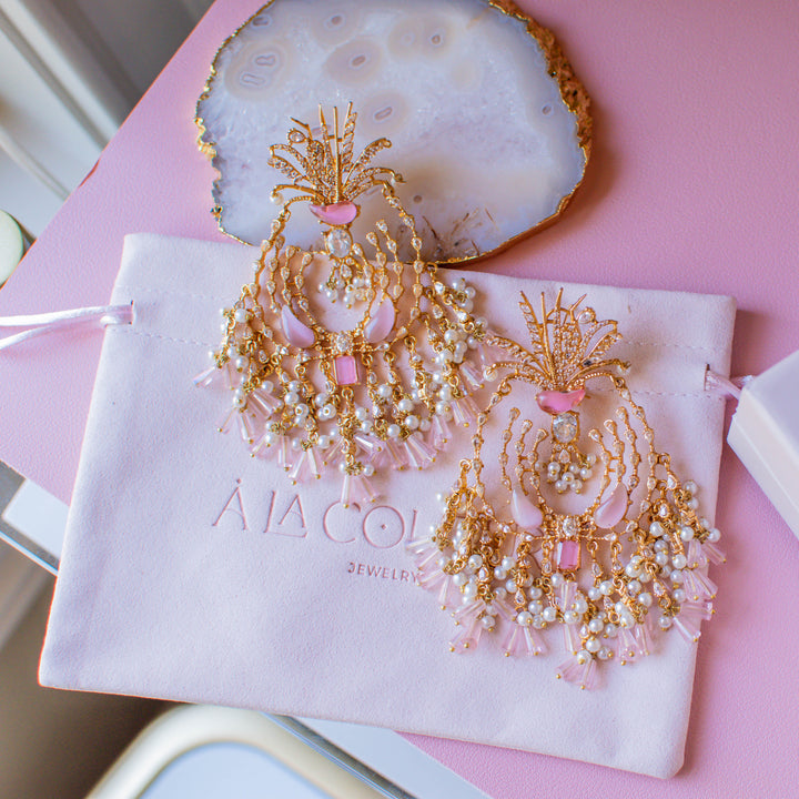 Ariana Earrings